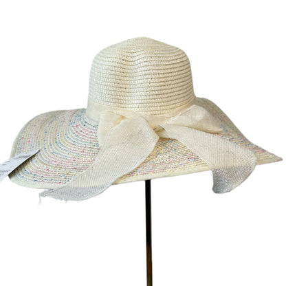 Bowtie Hat