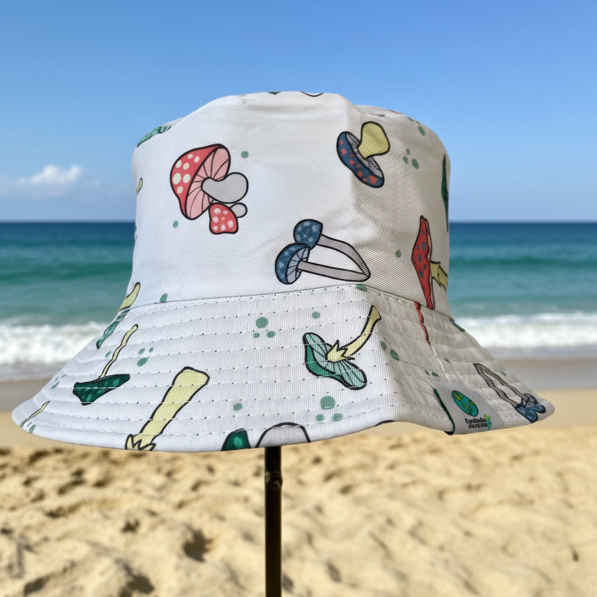 Bucket Hats