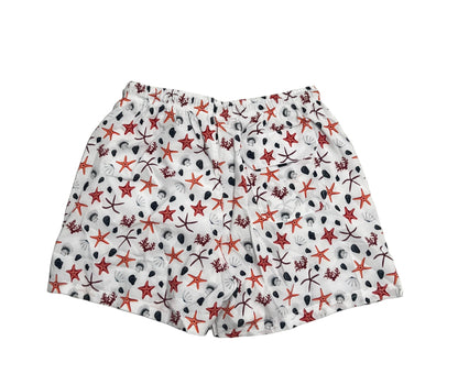 Men's Swim Trunks