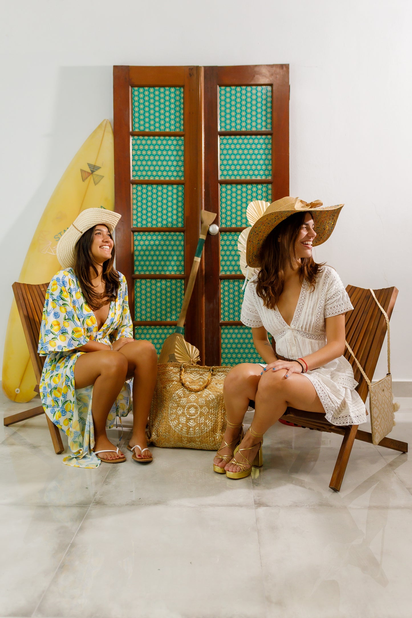 Angelina's Mini Dress