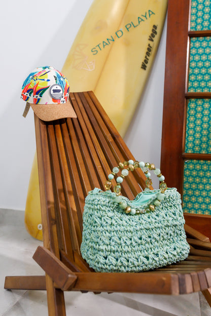 Luna Stones Handbag