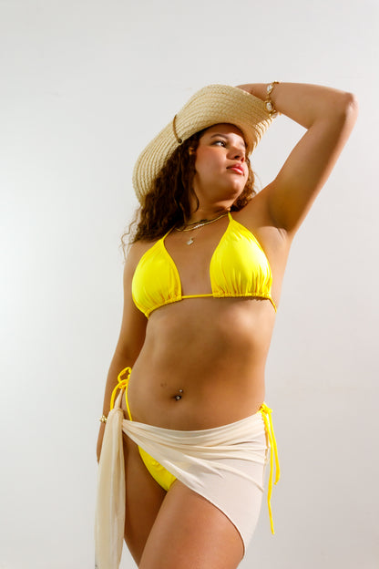 Neon Fever Swim