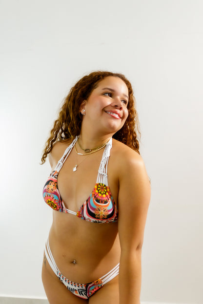 Boho Blend Swim
