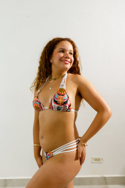 Boho Blend Swim