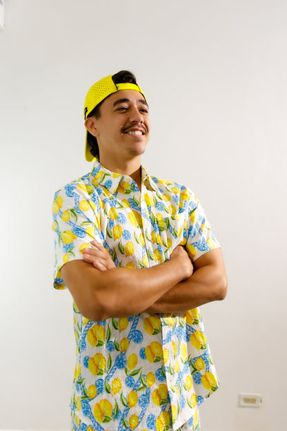 Salty Men Shirt