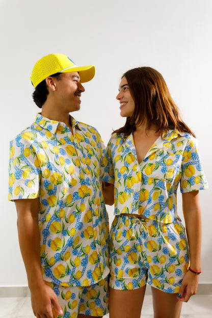 Salty Men Shirt
