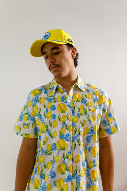 Salty Men Shirt