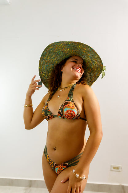 Boho Blend Swim
