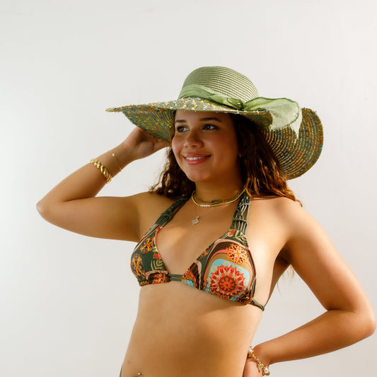 Bowtie Hat