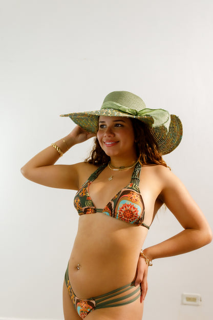 Boho Blend Swim