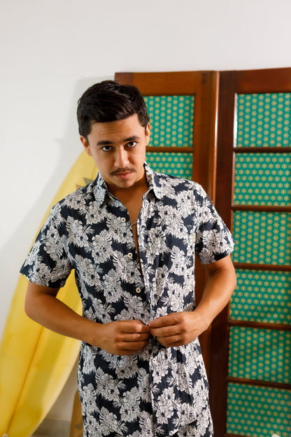 Salty Men Shirt