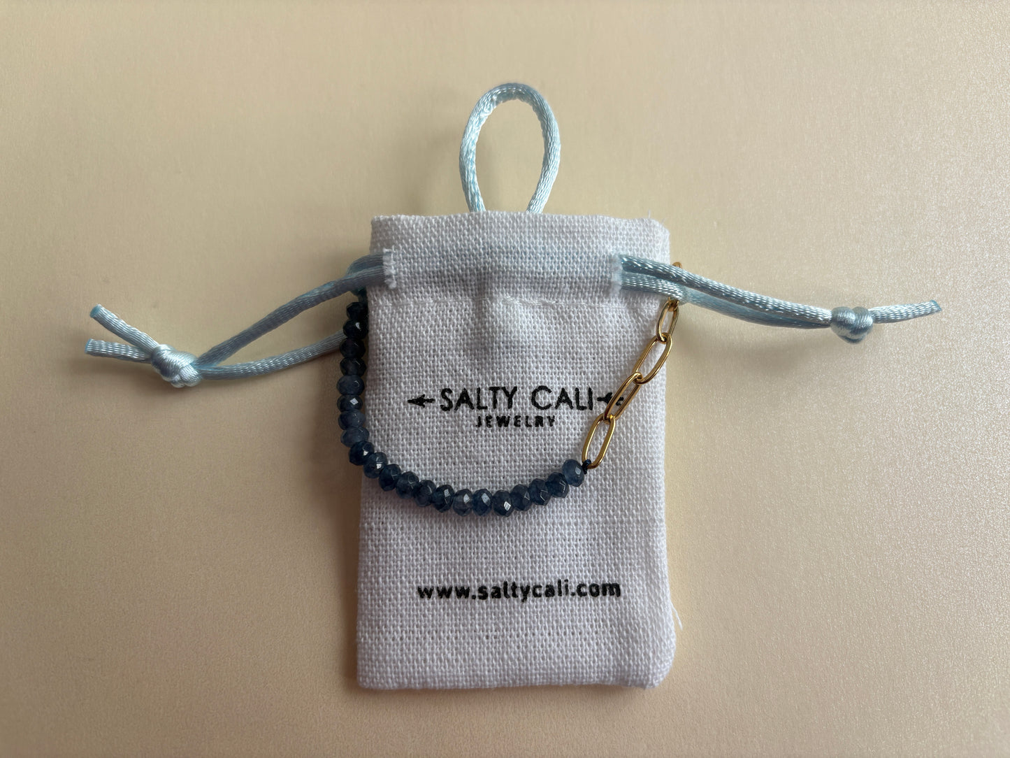 Paloma Bracelet - Salty Babes