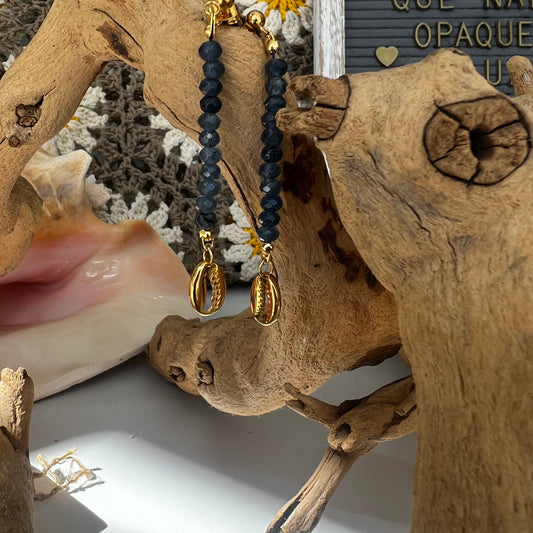 Glimmer Pukka Drops - Salty Beads