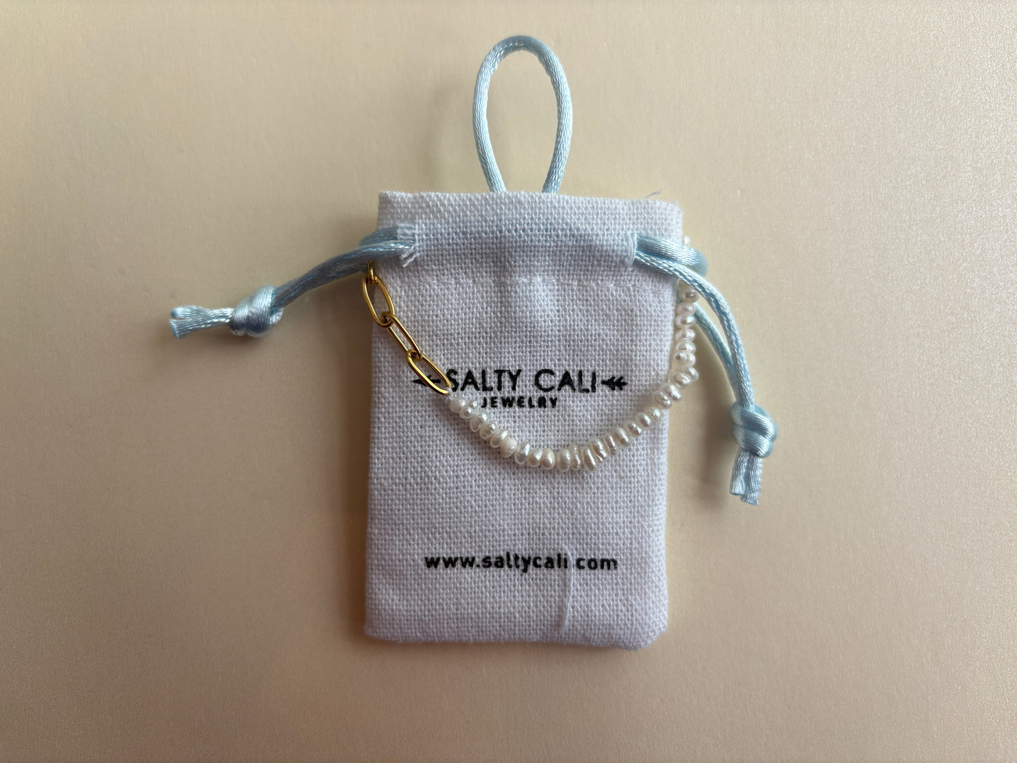 Paloma Bracelet - Salty Babes