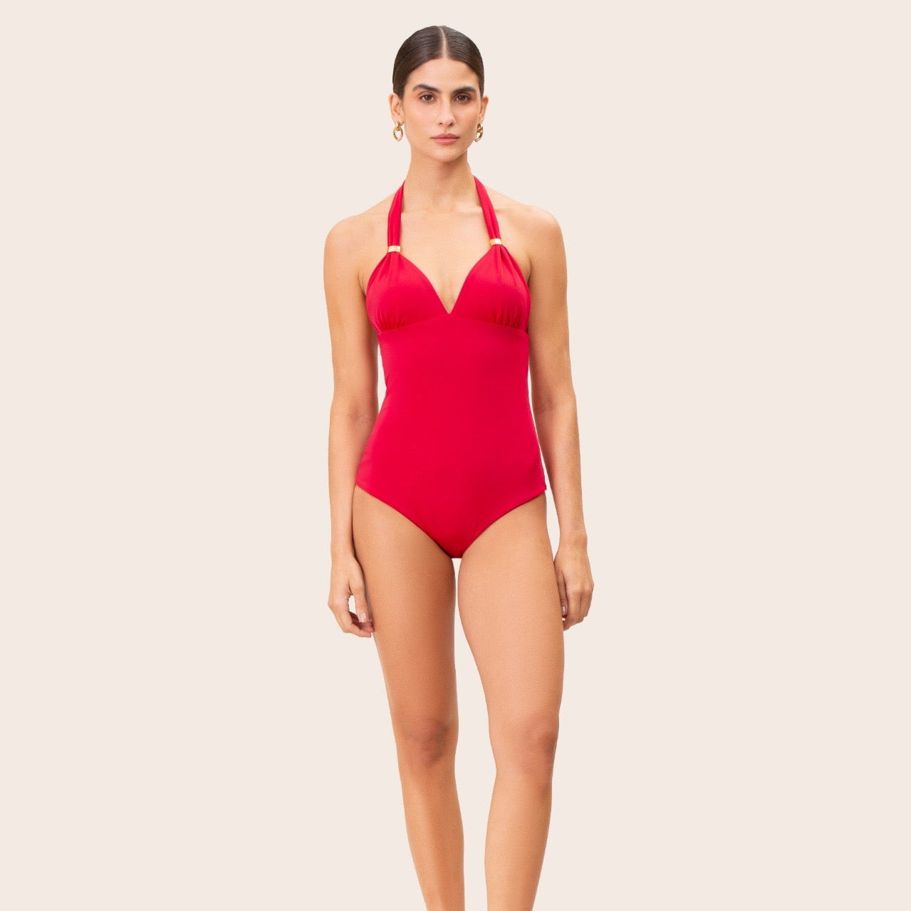 Onda De Mar Swim Body