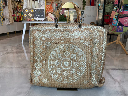 Dune Crossbody Bag