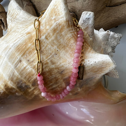 Paloma Bracelet - Salty Babes