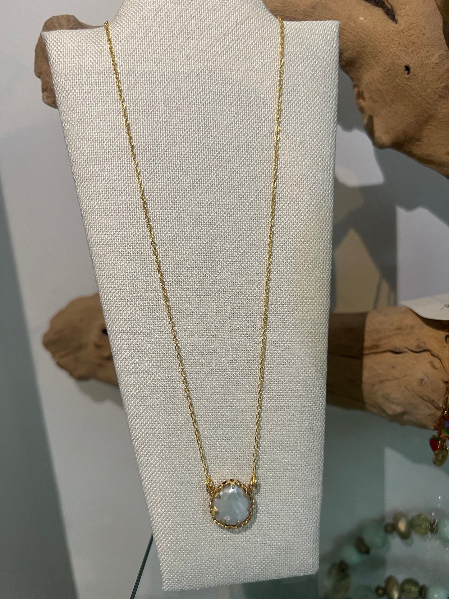 Perla Necklace