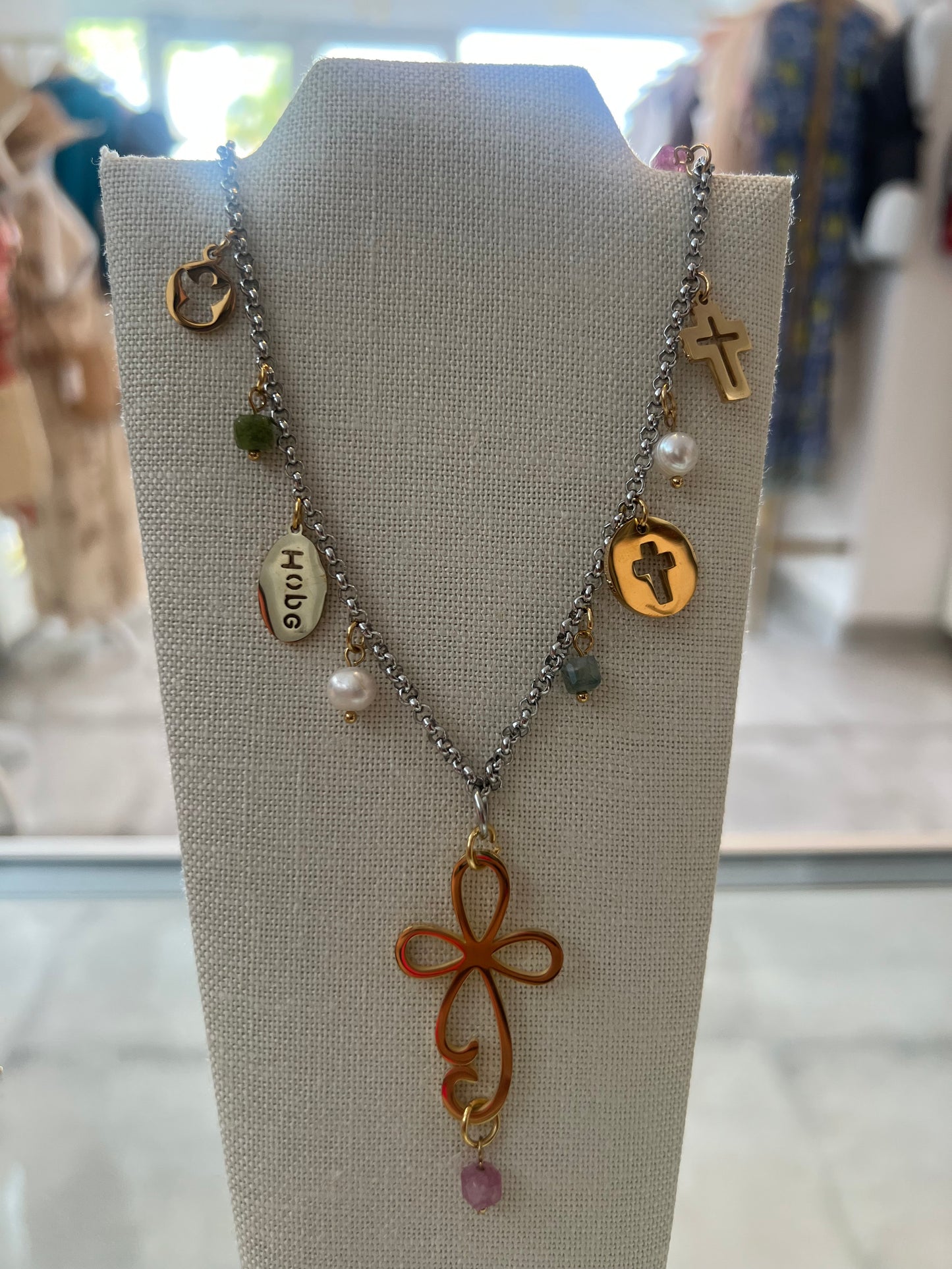 Hope Necklace