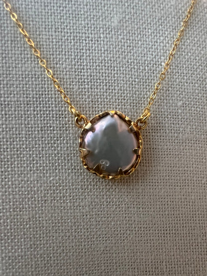 Perla Necklace
