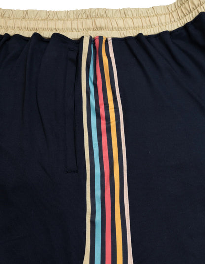 Mach Zero Lounge Retro Shorts