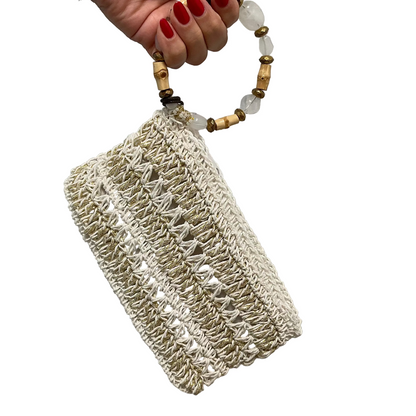Hand Bag crochet