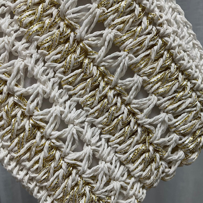Hand Bag crochet