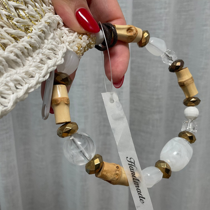 Hand Bag crochet