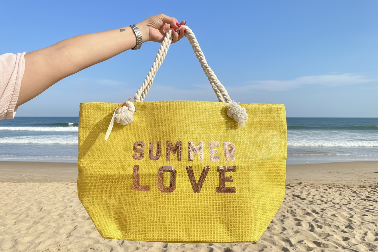 Summer Love Handbag
