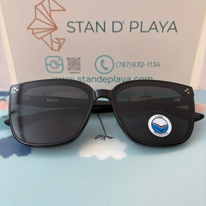Madi Sunglasses