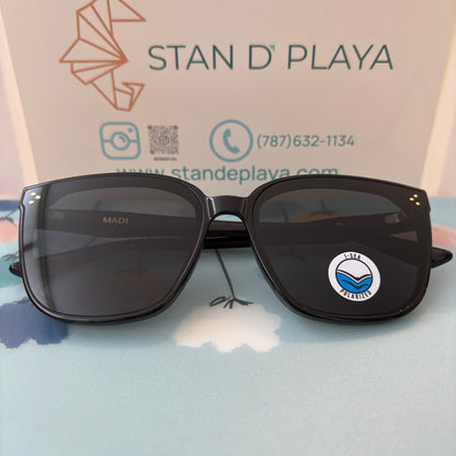 Madi Sunglasses