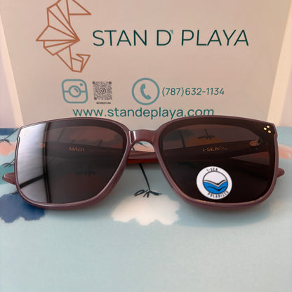 Madi Sunglasses