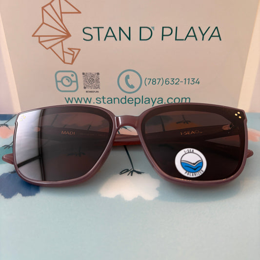 Madi Sunglasses