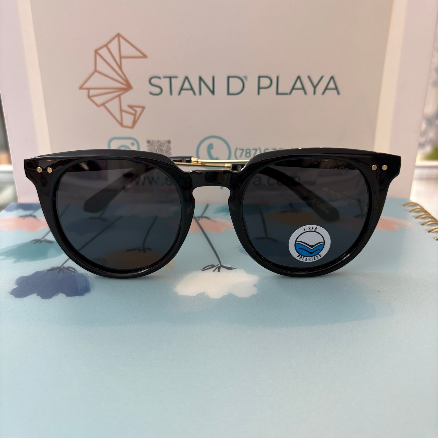 Ella Sunglasses