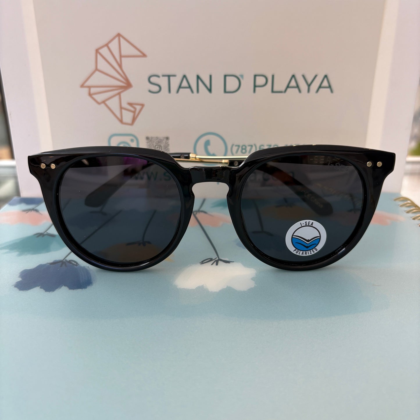 Ella Sunglasses