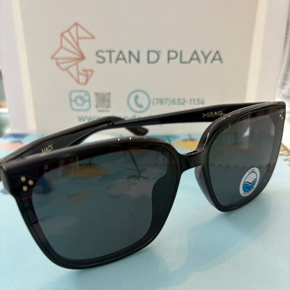 Madi Sunglasses