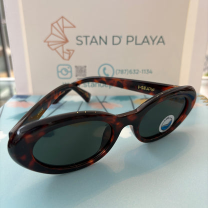 Jagger Sunglasses