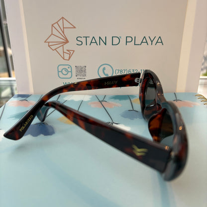 Jagger Sunglasses