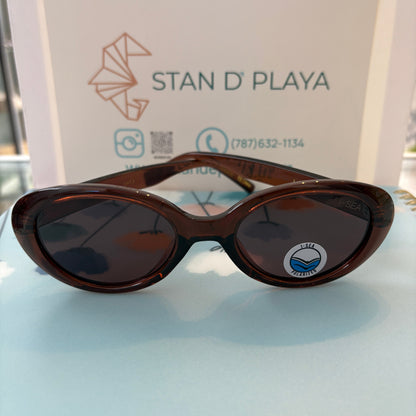 Monroe Sunglasses