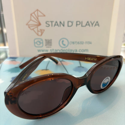 Monroe Sunglasses