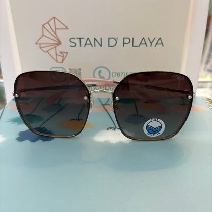 Emerson Sunglasses