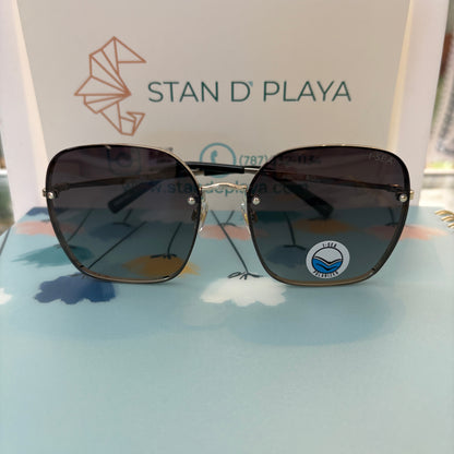 Emerson Sunglasses