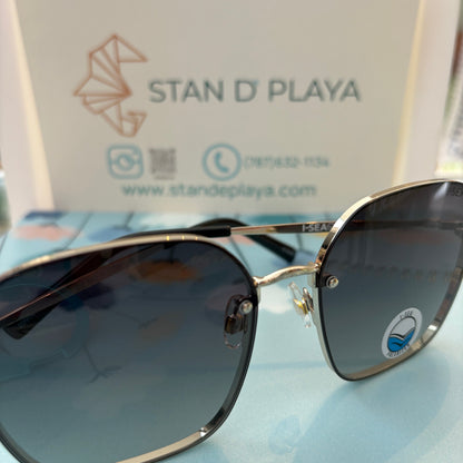Emerson Sunglasses