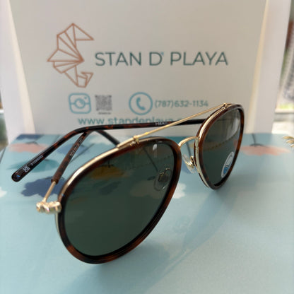 Tatum Sunglasses