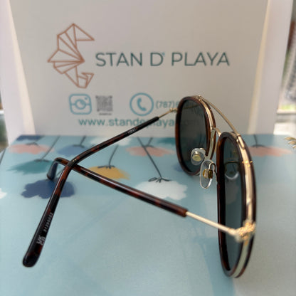 Tatum Sunglasses