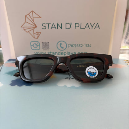 Banks Sunglasses
