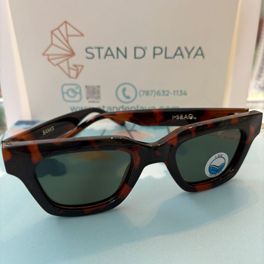 Banks Sunglasses