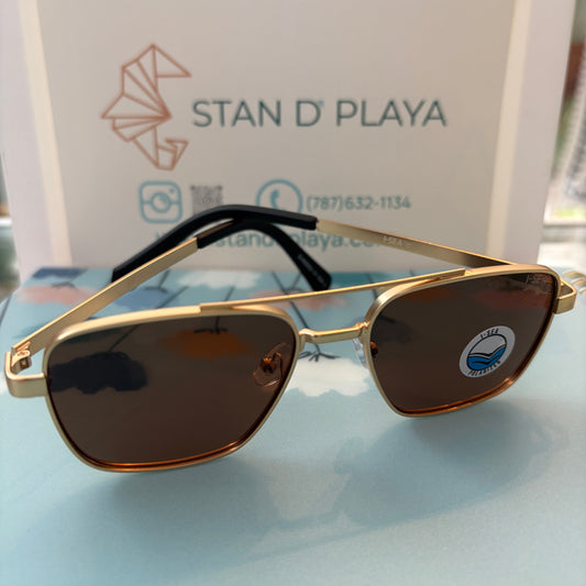Brooks Sunglasses
