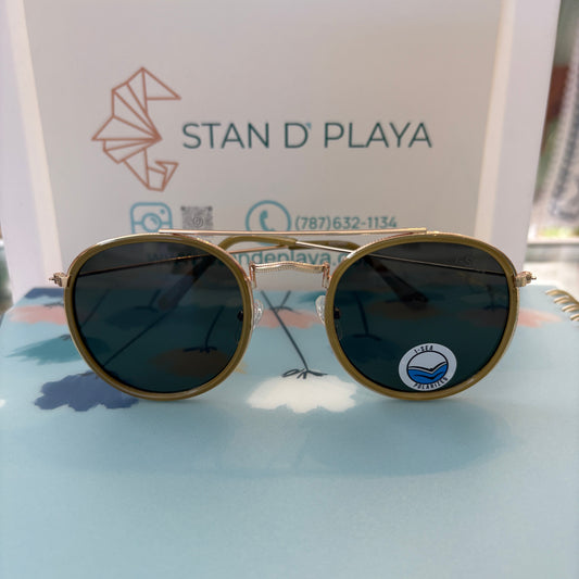 All Aboard Sunglasses