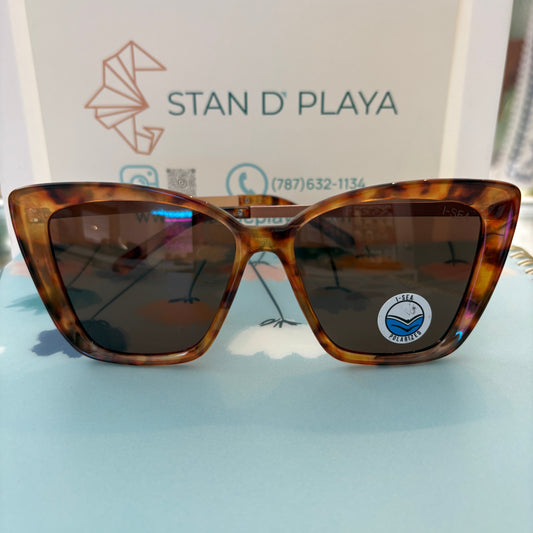 Aloha Fox Sunglasses